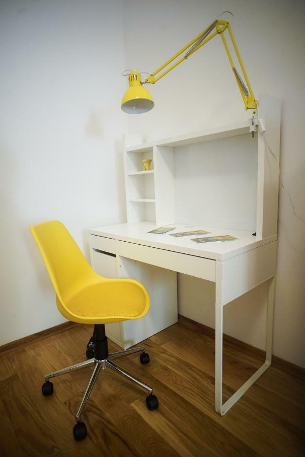 Apartment Centar Zagreb Buitenkant foto