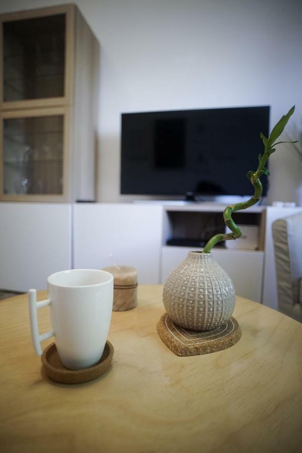 Apartment Centar Zagreb Buitenkant foto
