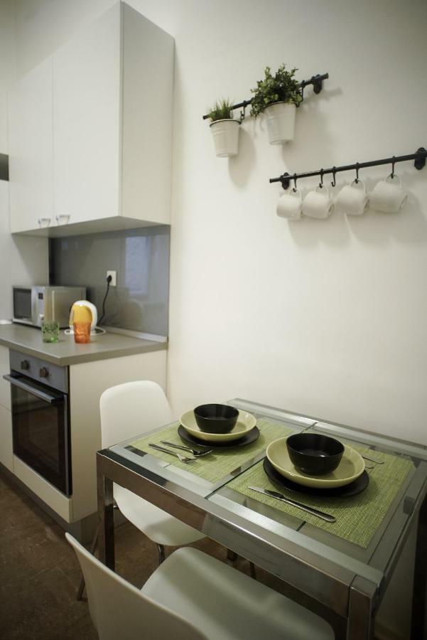 Apartment Centar Zagreb Buitenkant foto